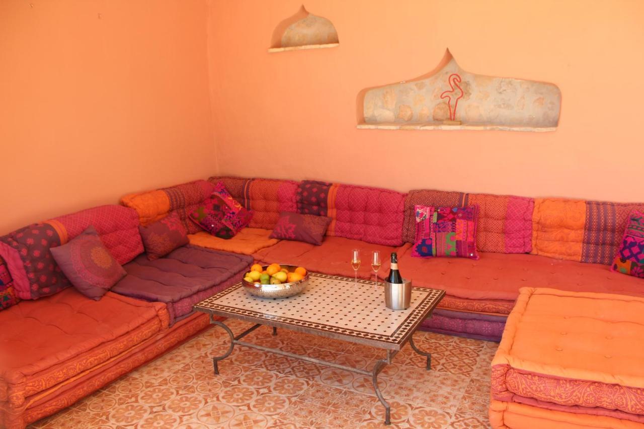 Room In Villa - Beautiful Accommodation At The Heart Of Andalusia Puente Genil Kültér fotó