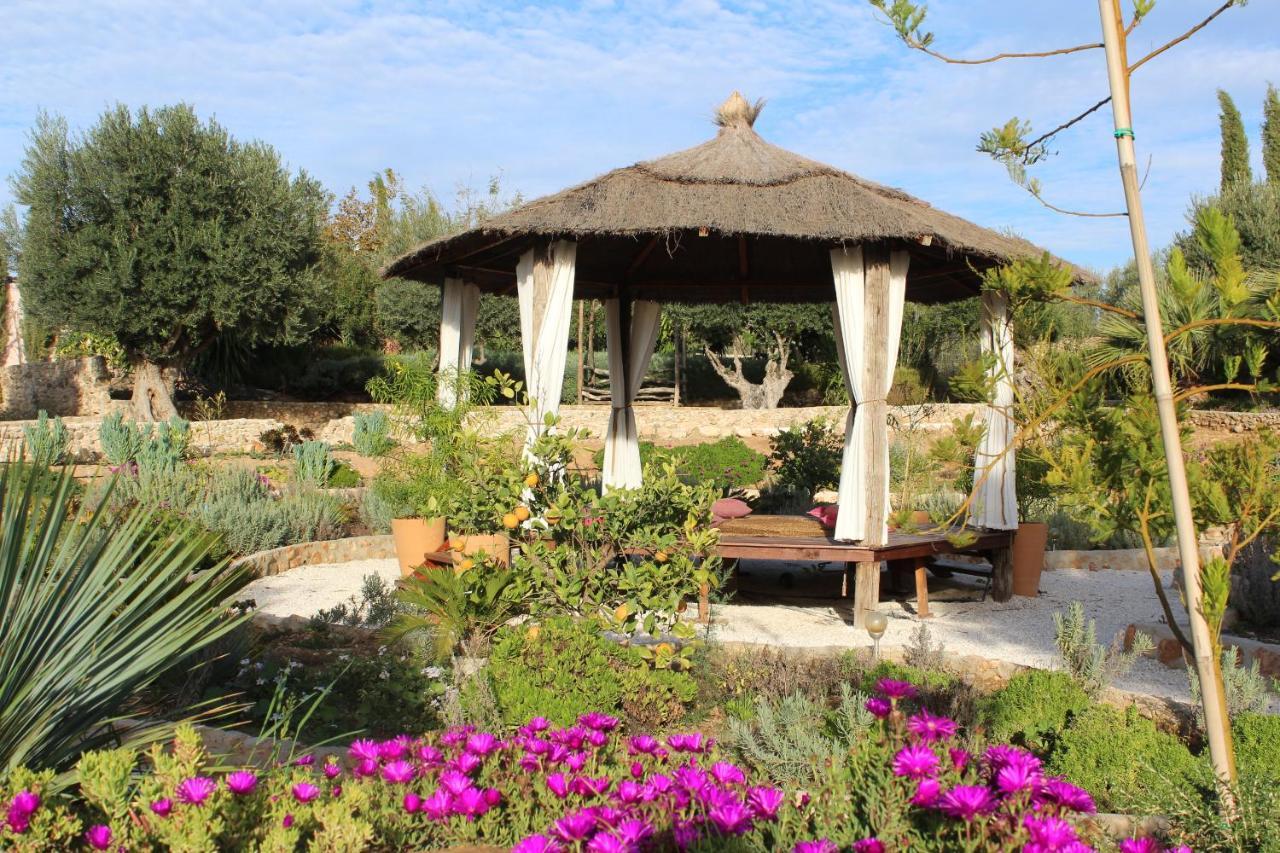 Room In Villa - Beautiful Accommodation At The Heart Of Andalusia Puente Genil Kültér fotó